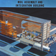 Illustration for article titled Newly Declassified Photos Show The Crewed USAF Spy Spacecraft That Almost Was